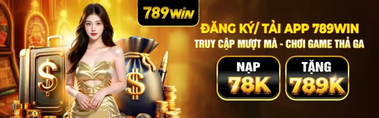 Mẹo chơi Slot và Jackpot hiệu quả tại 6789eu