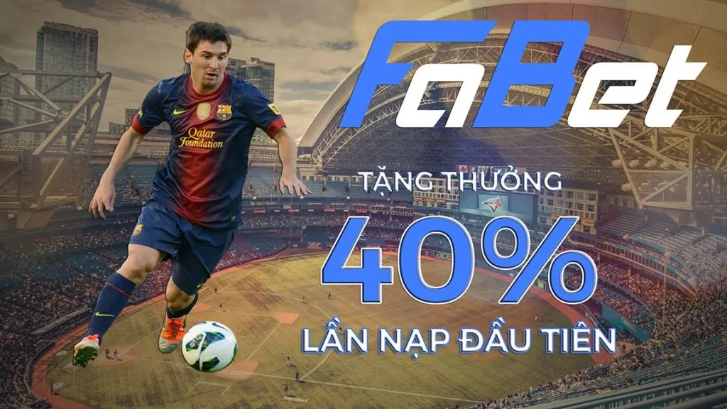 Sân bóng đá với quả bóng và cầu thủ, tượng trưng cho cá cược bóng đá tại 6789eu