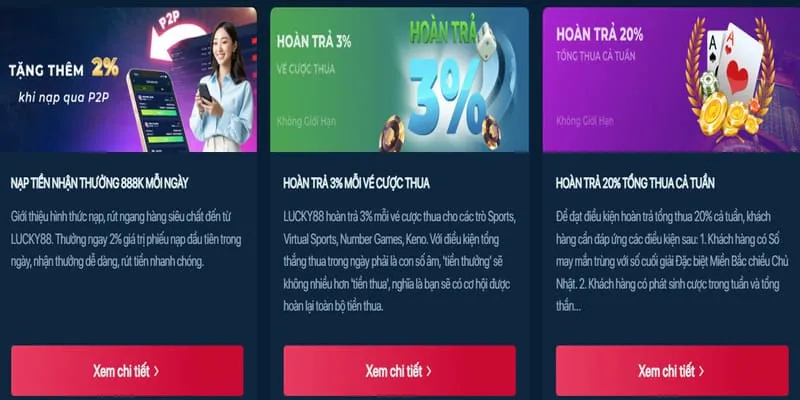 Dấu hiệu cờ bạc có vấn đề